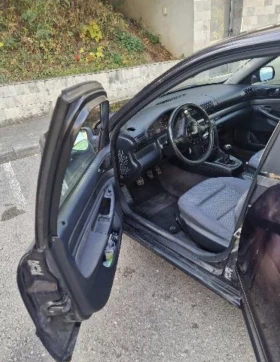 Audi A4, снимка 7