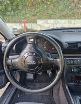 Audi A4, снимка 10