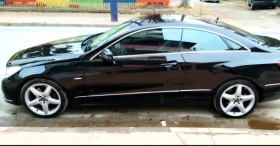 Mercedes-Benz E 350, снимка 4