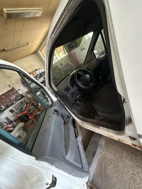 Ford Connect 1.8тдси, снимка 5