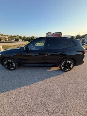 BMW iX3, снимка 3