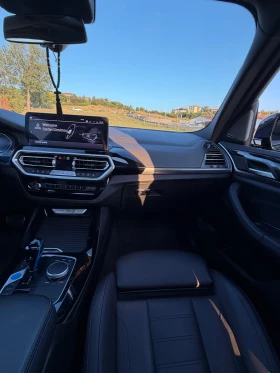 BMW iX3, снимка 9
