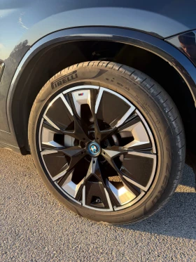 BMW iX3, снимка 5