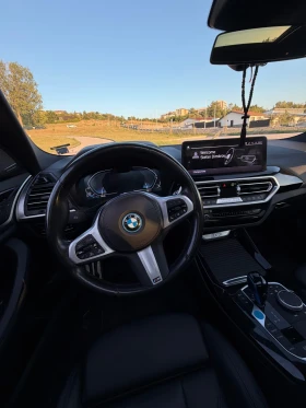 BMW iX3, снимка 7
