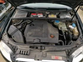 Audi A4 2.0 TDI  - [16] 