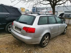 Audi A4 2.0 TDI  - [4] 