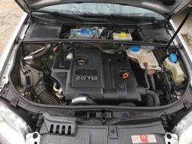 Audi A4 2.0 TDI  - [7] 