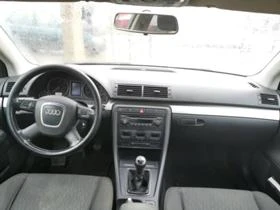 Audi A4 2.0 TDI  - [9] 