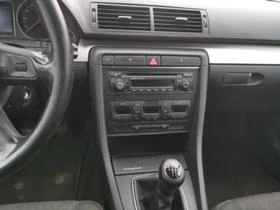 Audi A4 2.0 TDI  - [10] 