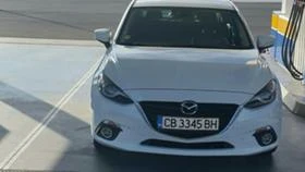     Mazda 3 1.5skyactive