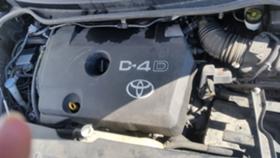 Toyota Corolla verso 2.0 D4D | Mobile.bg   2