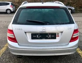 Mercedes-Benz C 220 2.2CDi Swiss Autom. - [3] 