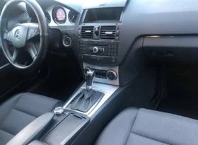 Mercedes-Benz C 220 2.2CDi Swiss Autom. - [5] 