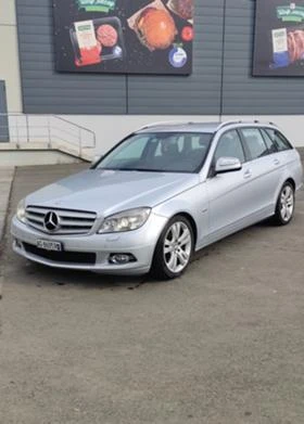 Mercedes-Benz C 220 2.2CDi Swiss Autom. - [7] 