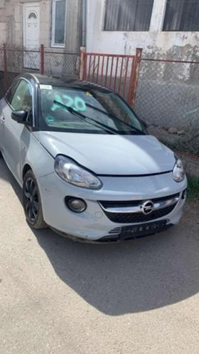 Opel Adam 1.0  - [5] 