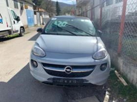 Opel Adam 1.0  - [1] 