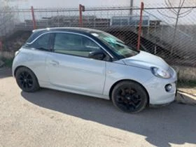 Opel Adam 1.0  - [4] 