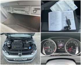 VW Golf VII 1.6 TDI ALLSTAR euro 6 | Mobile.bg   17