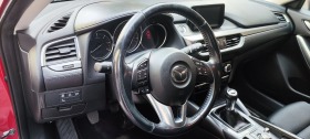 Mazda 6 2.2d, снимка 3 - Автомобили и джипове - 45513131