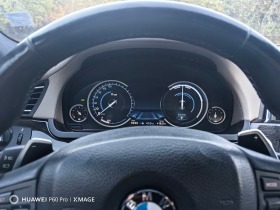 BMW 750 750LI, снимка 11 - Автомобили и джипове - 42482907
