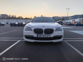 BMW 750 750LI, снимка 3 - Автомобили и джипове - 42482907