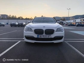 BMW 750 750LI, снимка 3