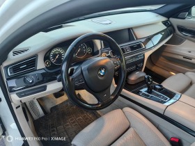 BMW 750 750LI, снимка 7 - Автомобили и джипове - 42482907