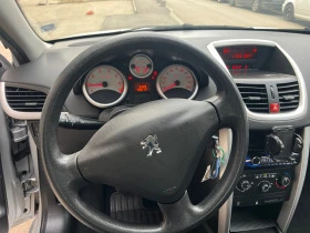 Peugeot 207, снимка 14