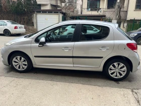 Peugeot 207, снимка 6