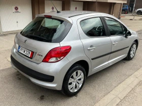 Peugeot 207, снимка 3