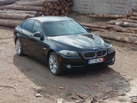 BMW 535 535 XI, снимка 3 - Автомобили и джипове - 45439448