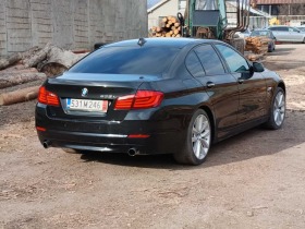 BMW 535 535 XI, снимка 5 - Автомобили и джипове - 45439448