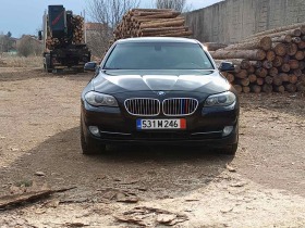 BMW 535 535 XI, снимка 2 - Автомобили и джипове - 45439448