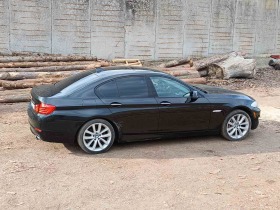BMW 535 535 XI, снимка 4 - Автомобили и джипове - 45439448