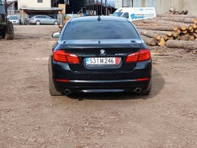 BMW 535 535 XI, снимка 6 - Автомобили и джипове - 45439448