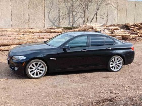BMW 535 535 XI, снимка 8 - Автомобили и джипове - 45439448