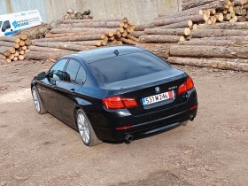 BMW 535 535 XI, снимка 7 - Автомобили и джипове - 45439448