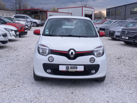 Renault Twingo Navi,EURO-6