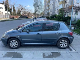 Peugeot 307, снимка 2