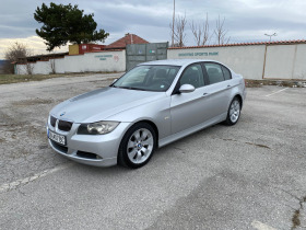 BMW 320, снимка 1 - Автомобили и джипове - 44942307
