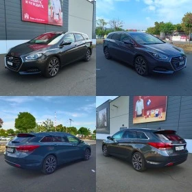 Hyundai I40 1.7CRDi Swiss Aut  | Mobile.bg    13