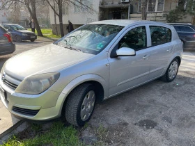 Opel Astra, снимка 1