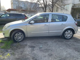 Opel Astra, снимка 2