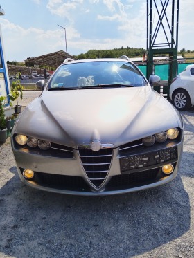 Обява за продажба на Alfa Romeo 159 1.9D150ks.evro4 ~5 399 лв. - изображение 1