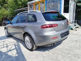 Alfa Romeo 159 1.9D150ks.evro4 | Mobile.bg    7