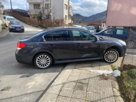 Subaru Legacy, снимка 7