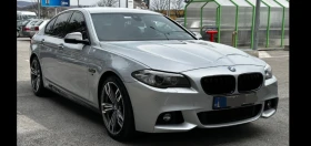     BMW 535 535 XD F10 FACELIFT