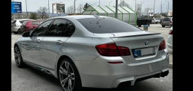     BMW 535 535 XD F10 FACELIFT