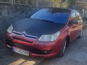 Citroen C4, снимка 1