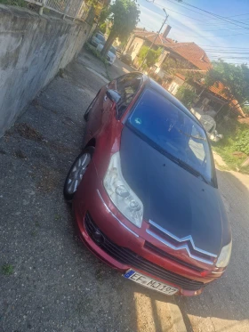 Citroen C4, снимка 2